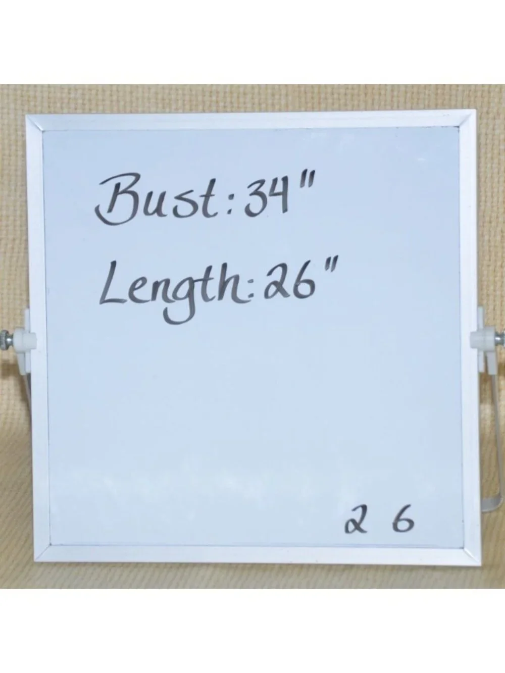 Justice cute warm